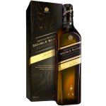 Johnnie Walker Double Black 40% 0,7 l (karton) – Hledejceny.cz