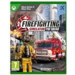 Firefighting Simulator: The Squad – Hledejceny.cz