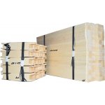 JaHan Lipové přířezy na rámky Langstroth 159 Hoffman 50 ks – Zboží Dáma