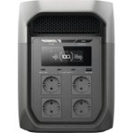 EcoFlow - DELTA 3 Max – Zbozi.Blesk.cz