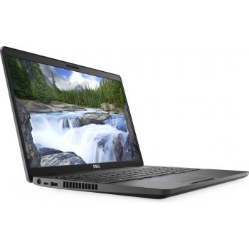 Dell Latitude 5500-5667