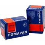 Foma Fomapan 200 135-36 DX – Zboží Živě