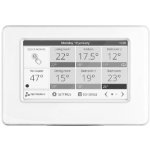 Honeywell EvohomeTouch ATP921R3052 WiFi – Sleviste.cz