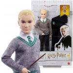 Mattel Harry Potter Draco Malfoy – Sleviste.cz