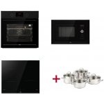 Set Mora VT234GB + VDIT65DFF + VMT315B – Zboží Mobilmania