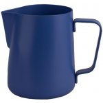 Rhinowares teflonová konvička na mléko 360 ml modrá – Zboží Mobilmania