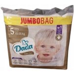 Dada Extra Care JUMBOBAG 5 JUNIOR 15-25 kg 77 ks – Hledejceny.cz