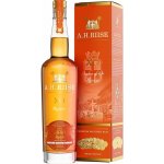 A.H. Riise XO Reserve 175y Anniversary 42% 0,7 l (karton) – Zboží Dáma
