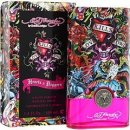 Christian Audigier Ed Hardy Hearts & Daggers parfémovaná voda dámská 100 ml