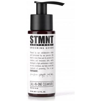 STMNT All In One Shampoo 80 ml