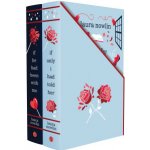 If He Had Been with Me / If Only I Had Told Her Box Set Collector's Edition Laura Nowlin – Hledejceny.cz