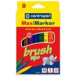 Centropen Brush 8773 8 ks – Zboží Živě