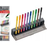 Stabilo Pen 68 10 ks – Zboží Mobilmania