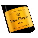 Veuve Clicquot Brut 12% 0,75 l (karton) – Sleviste.cz