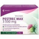 Noventis Ostropestřec Max 3500 mg 45+15 kapslí