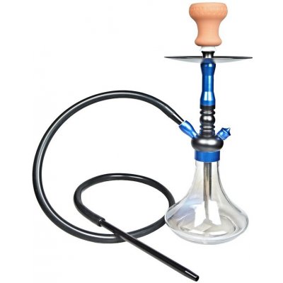 KRCZ Bamba transparentní 45 cm – Hledejceny.cz