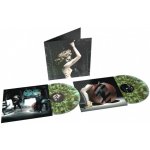 Goldfrapp: Supernature (Limited 0th Anniversary Deluxe Coloured "Peacock" Green Splatter Vinyl) - 2 Vinyl 2 LP – Hledejceny.cz