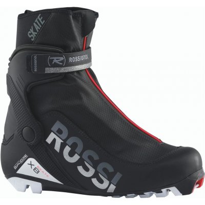 Rossignol X-8 Skate FW 2020/21 – Zbozi.Blesk.cz