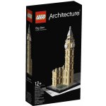 LEGO® Architecture 21013 Big Ben – Zboží Živě