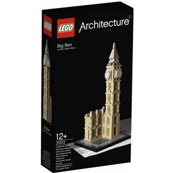 LEGO® Architecture 21013 Big Ben