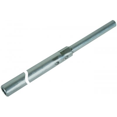DEHN Tyč 103420 M16x2000mm jímací Al 103420 – Hledejceny.cz