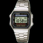 Casio A-168A-1 – Sleviste.cz