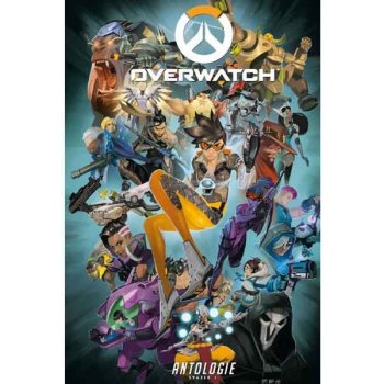 Overwatch 1 – kolektiv autorů