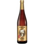 Choya Sake 14,5% 0,75 l (holá láhev) – Zboží Dáma
