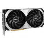 MSI GeForce RTX 4070 Ti VENTUS 2X 12G OC – Zboží Živě