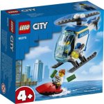 LEGO® City 60275 Policejní vrtulník – Zbozi.Blesk.cz