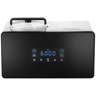 GASTROBACK 42900 – Zboží Mobilmania