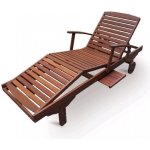 VeGA Meranti Spa dřevěné – Zbozi.Blesk.cz