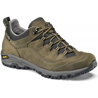 Lomer Sella II MTX Nubuck olive – Sleviste.cz