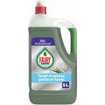 Fairy Professional Sensitive Mycí prostředek na nádobí 5 l – Zboží Dáma
