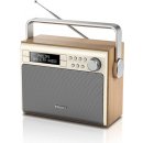 Radiopřijímač Philips AE5020