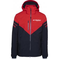 Stöckli Skijacket Wrt červená