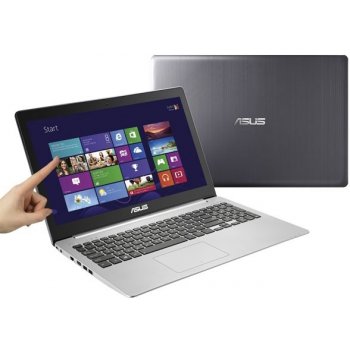 Asus S551LA-CJ015H