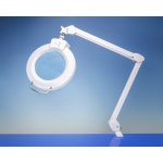 Shesto Lightcraft stolní lampa LED Pro XL s lupou 175mm – Zboží Mobilmania