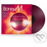 Boney M. Rasputin Vinyl LP – Hledejceny.cz
