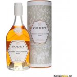 Godet Single Grape Rare Folle Blanche 40% 0,7 l (tuba) – Hledejceny.cz