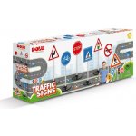 MaDe Dopravní značky 18cm – Zboží Dáma