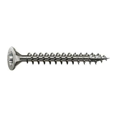 SPAX záp.hl.3x40 plný z.TX10 nerez A2 (200 ks) – Hledejceny.cz