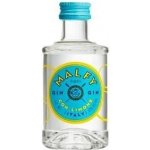 Malfy Gin ORIGINALE 41% 0,05 l (holá láhev) – Zboží Dáma