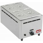 Fiamma Vodní lázeň BMF 1/1 G – Zboží Mobilmania