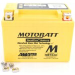 MotoBatt MBTX4U | Zboží Auto