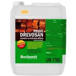 Dřevosan Profi 5 kg zelená – Sleviste.cz