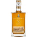 Santos Dumont XO Elixír 40% 0,7 l (holá láhev) – Zboží Dáma