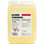 Harman Photo Phenisol 5l černobílá negativní vývojka Ilford – Zboží Živě