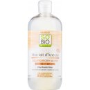 SO´BiO voda micelární s oslím mlékem 500 ml