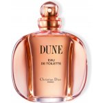Christian Dior Dune toaletní voda dámská 100 ml – Zboží Mobilmania